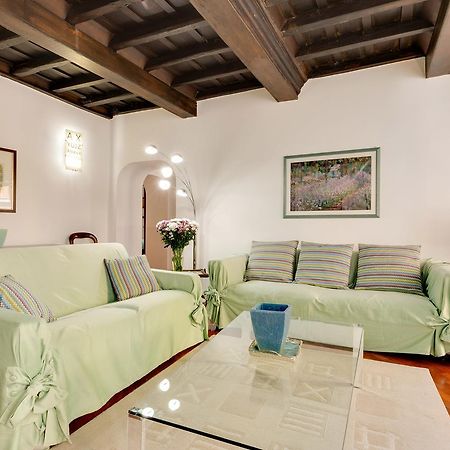 Rome As You Feel - Panisperna Apartment Extérieur photo