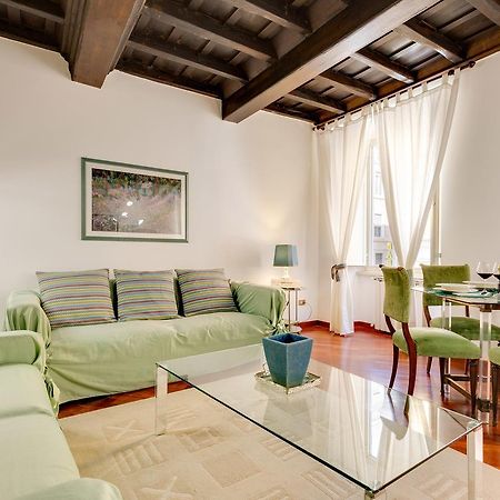 Rome As You Feel - Panisperna Apartment Extérieur photo