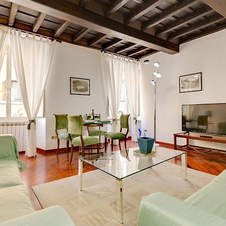 Rome As You Feel - Panisperna Apartment Extérieur photo