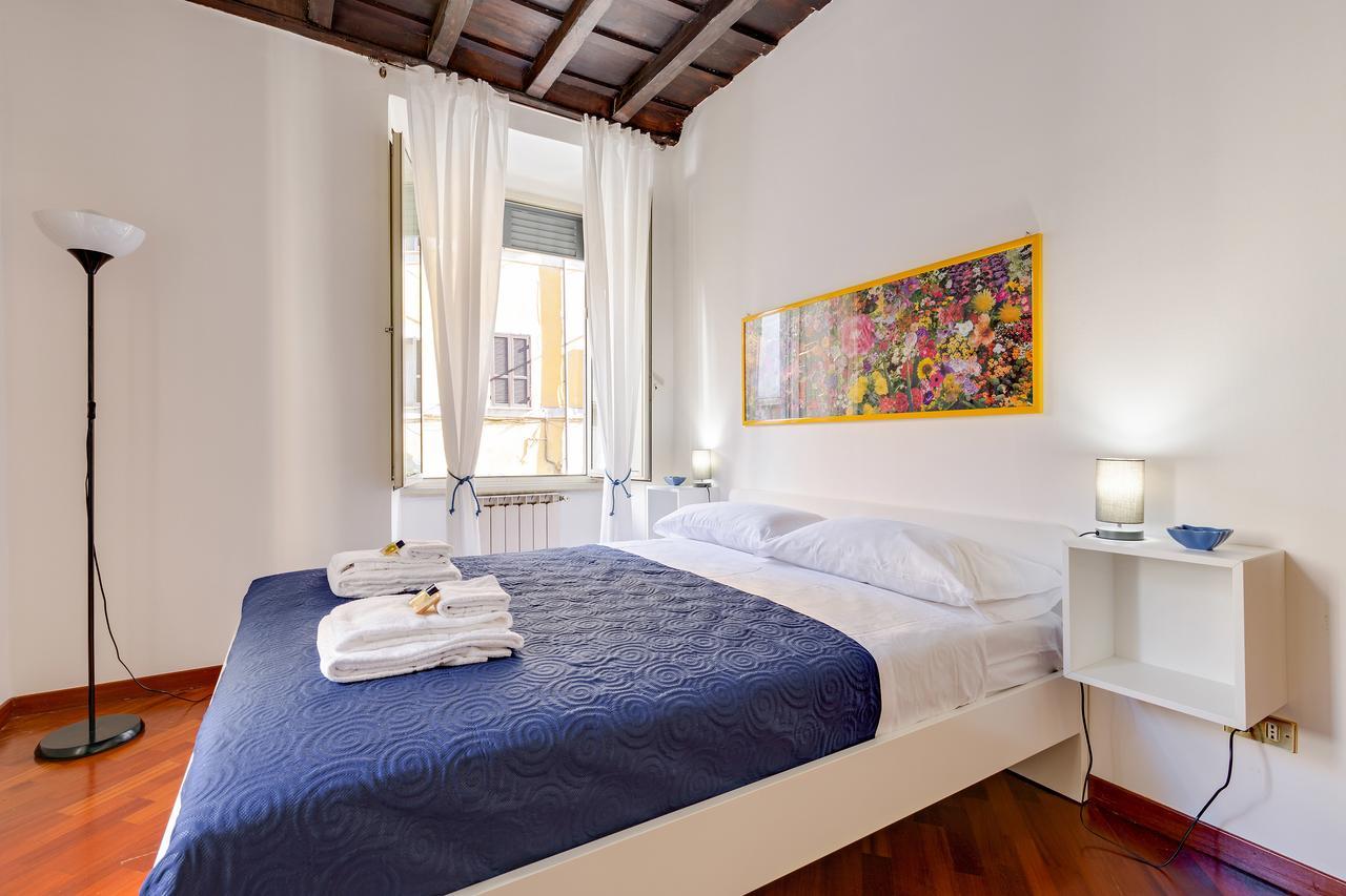 Rome As You Feel - Panisperna Apartment Extérieur photo