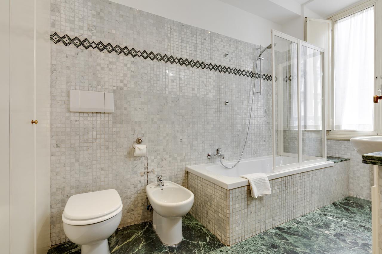 Rome As You Feel - Panisperna Apartment Extérieur photo
