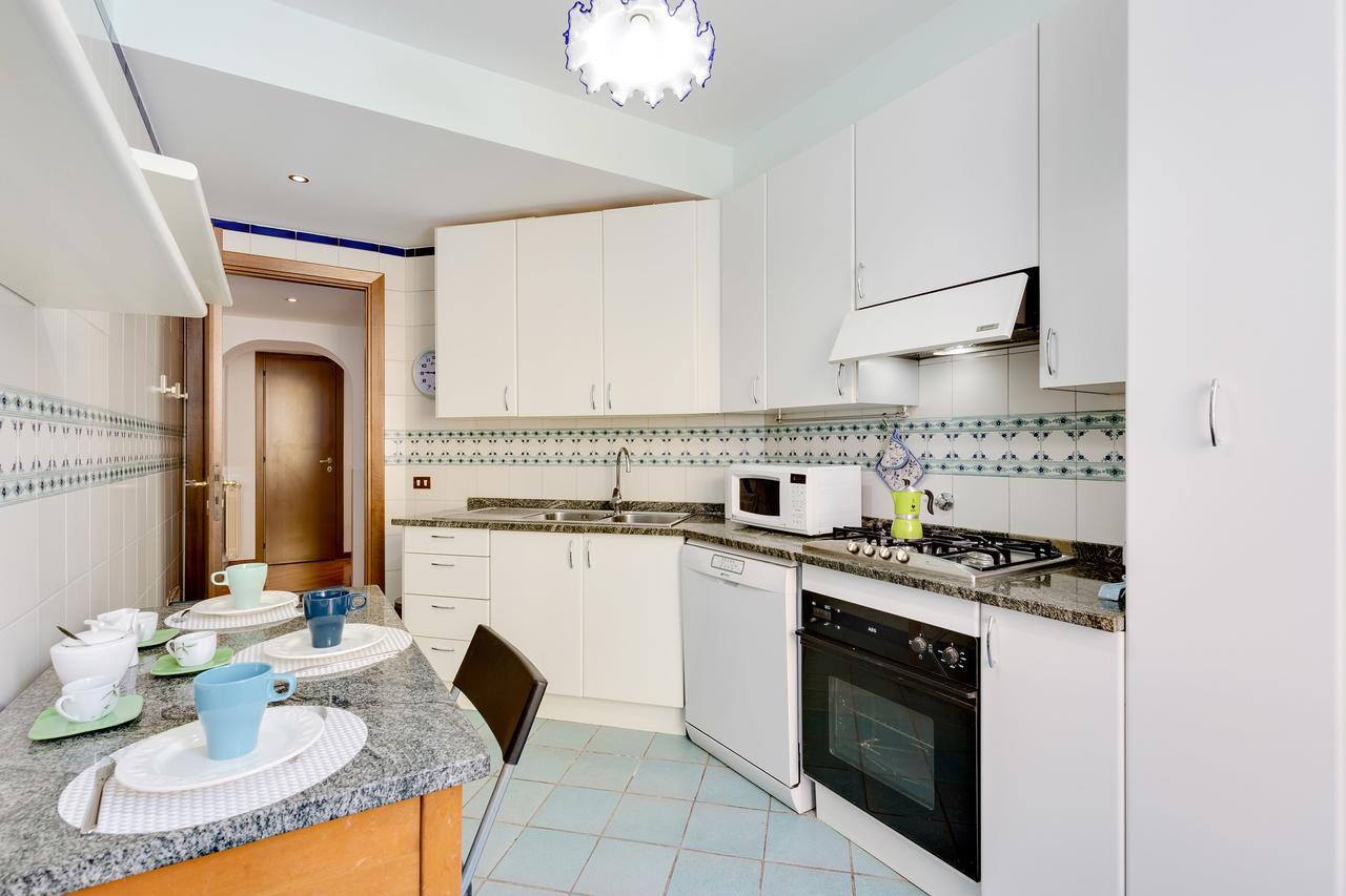 Rome As You Feel - Panisperna Apartment Extérieur photo