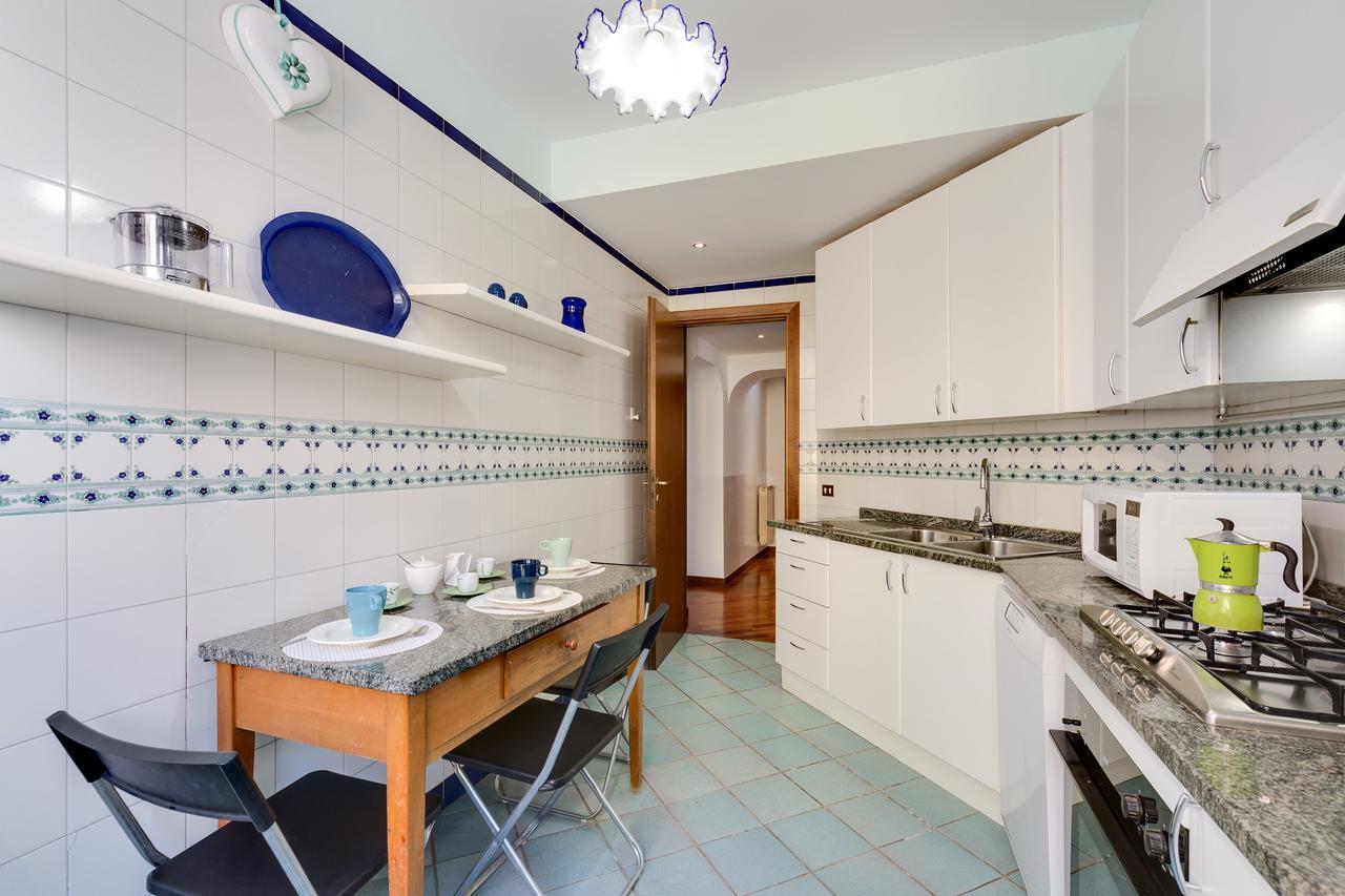 Rome As You Feel - Panisperna Apartment Extérieur photo